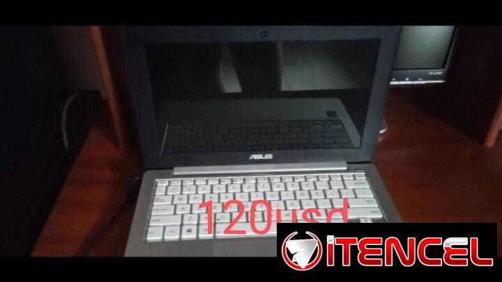 Laptop
