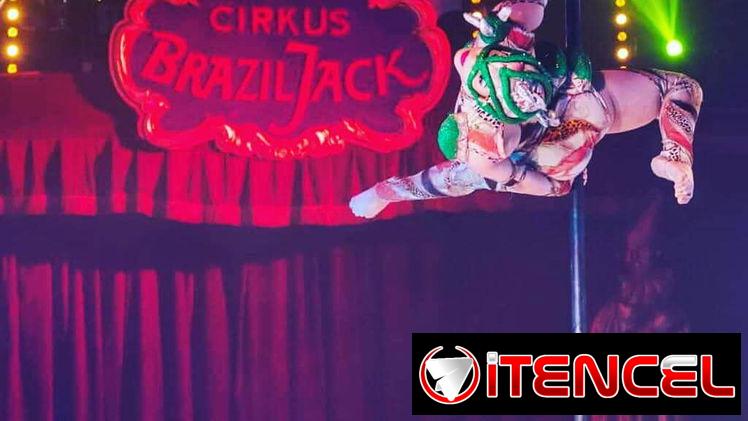 Clases💃 Pole Dance & Fitness Profesional