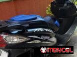Moto eléctrica