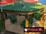 ✨COD.Z RENTA DISPONIBLE EN REPARTO NÁUTICO. VILLA DE 3 HABITACIONES