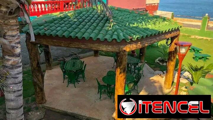 ✨COD.Z RENTA DISPONIBLE EN REPARTO NÁUTICO. VILLA DE 3 HABITACIONES