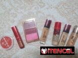 MAQUILLAJE BBB