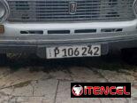 Lada 1200 Certifico en mano