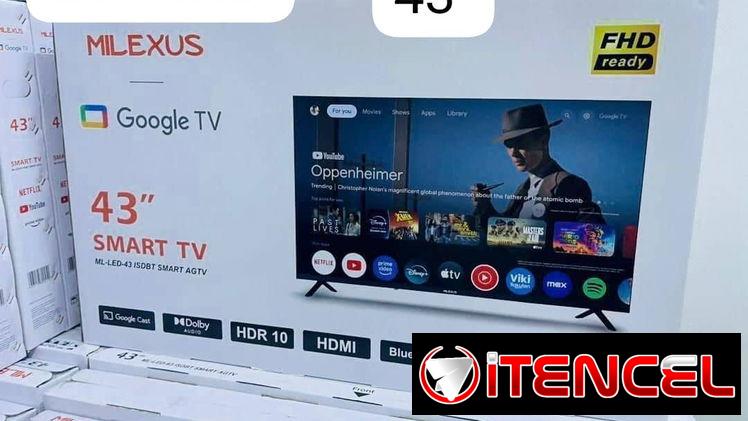 Televisor en venta