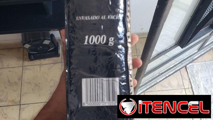 No se quede sin su café