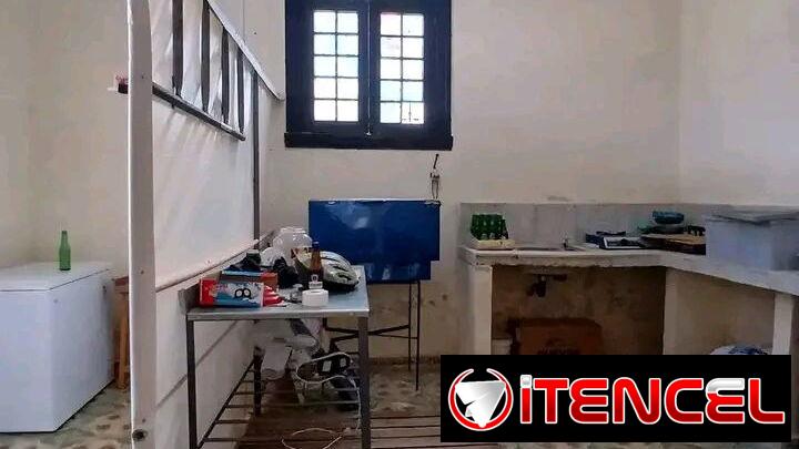 Casona en santos suarez