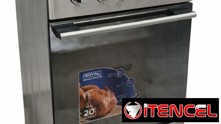 Cocina ROYAL
