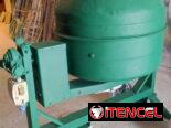 ! Hormigonera (Trompo) de capacidad 5-6 vagones- Como Nueva