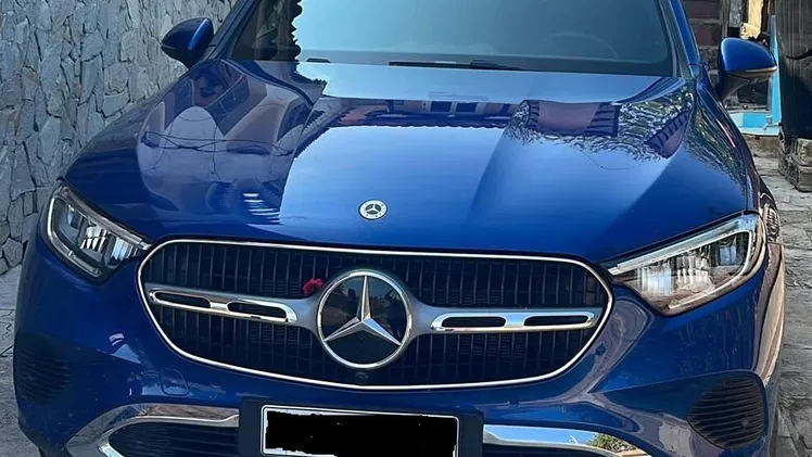 GLC 200 2025