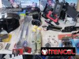 Accesorios para motos !