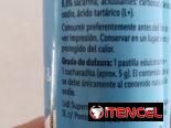 Edulcorante 1.200 dosis