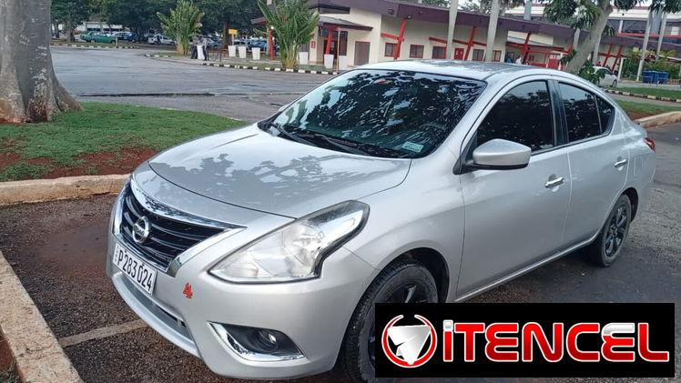 Renta de carros