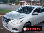 Renta de carro