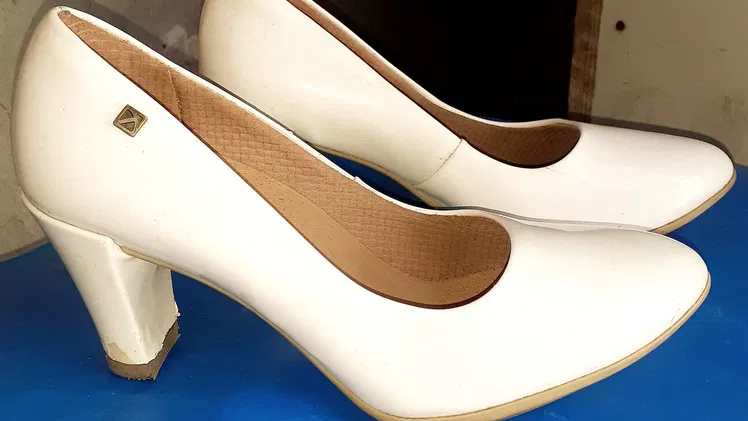 Picadilly – Zapatos de tacón medio para mujer, cómodos y elegantes, cómodos y elegantes para mujer. #36-37.