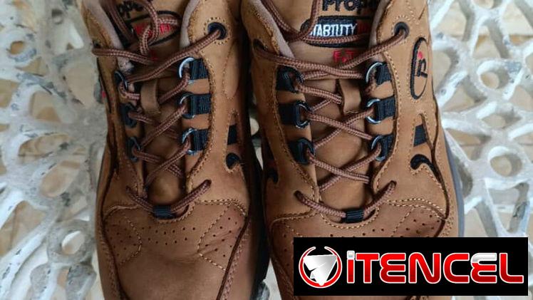 Tenis de hombre