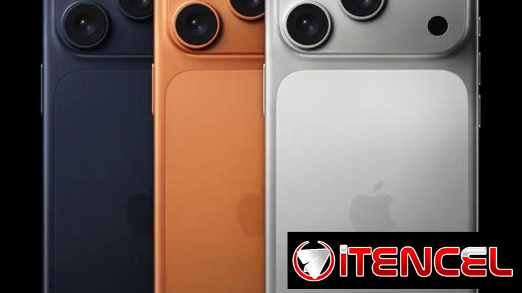 IPHONE 17 PRO MAX DE 1 SIM FISICA , IPHONE 16 PRO MAX DE 1 SIM FISICA , LIBRES DE FABRICA , SELLADOS EN CAJA  52830802