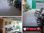 Vendo casa en La Fortuna,Boyeros.