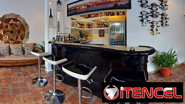 📱 Casa en Playa con piscina privada – Vacaciones de ensueño en Reparto Flores