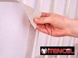 Protector de cuna para bebé