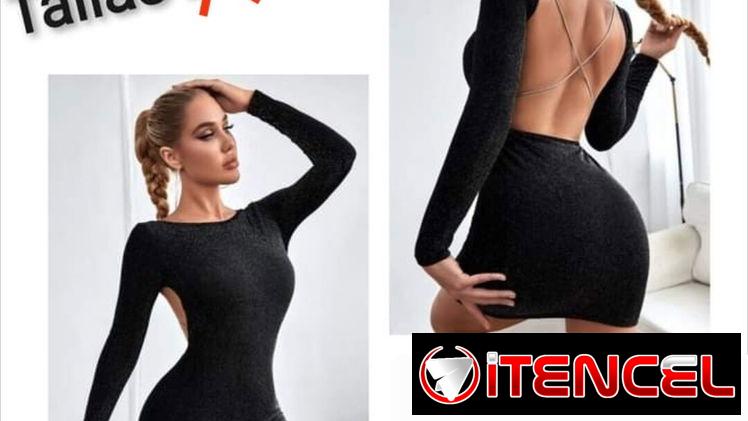 Lindos vestidos….53574044