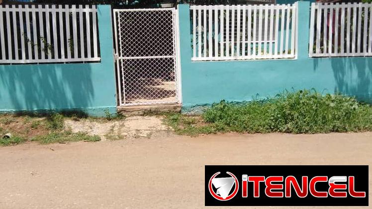 Inmobiliaria Casa de Ensueños ,Calixto Sánchez 25000