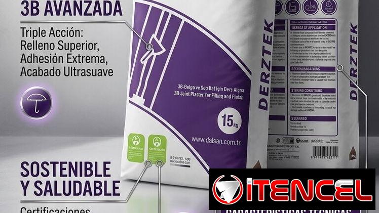 Masilla 15kg