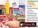Comboa de comida entrega 24 h