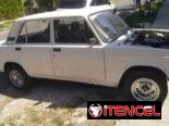 VENDO LADA 2105