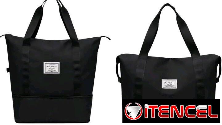 Bolsos expandibles‼️