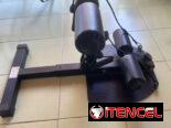 Equipo original para ejercitar glúteos