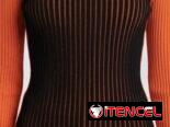 enguatada marca DIOR, sweater de mujer, suéter de invierno, enguatada de mujer