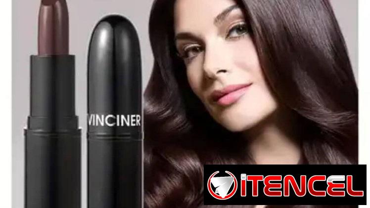Creyon temporada de tinte de cabello