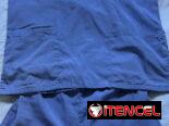 Pijama médica CHEROKEE