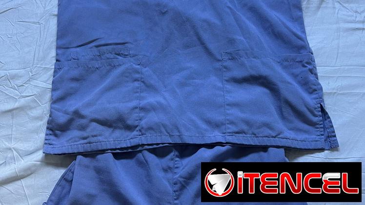 Pijama médica CHEROKEE
