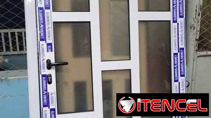 Se hace todo trabajo en CARPITERIA DE ALUMINIO 🔹 Ventanas de aluminio  🔹 Puertas de aluminio 🔹 Mamparas de baño  🔹 B