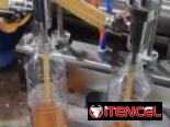 Dosificadora de liquidos. Envasadora para líquidos