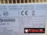Vendo deshumidificador de humedad