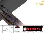 Fuente THERMALTAKE SMART 600 (600W/42A) 80+ Standard, NUEVA en caja