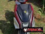 MOTO ELÉCTRICA TOPMAQ S90🗣✅️