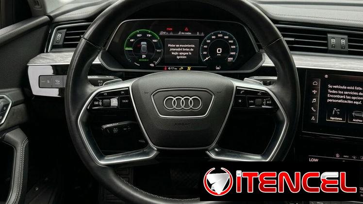 🚘⚡ AUDI E-TRON 2022 – VENTA O NEGOCIO ⚡🚘