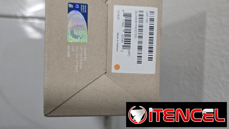 Ubiquiti LiteAP AC Internacional
