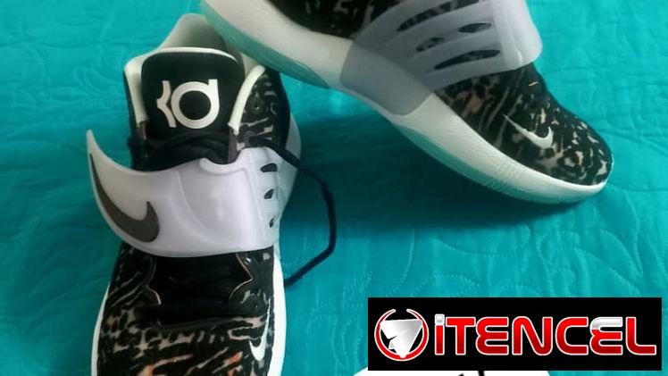 Tenis en buen precio