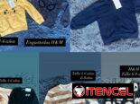 Enguatadas, conjuntos y pantalones de bebé y niños H&M