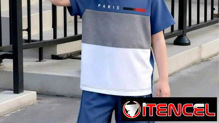 Ropa de niño talla 5 años