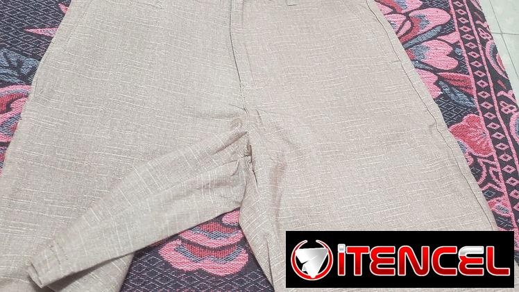 Short de niño