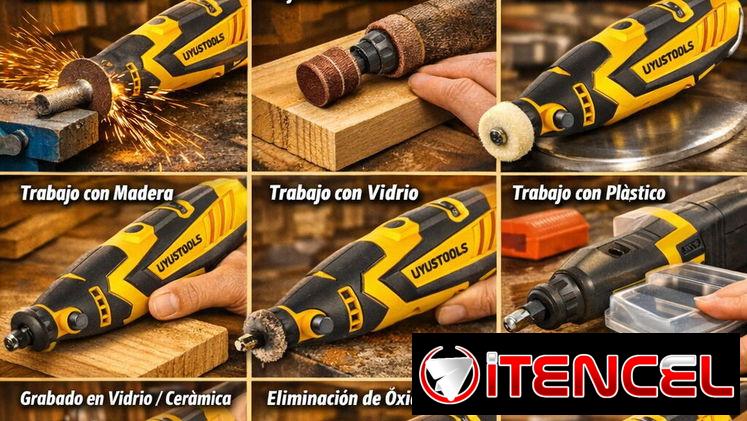 🌟Dremel🌟