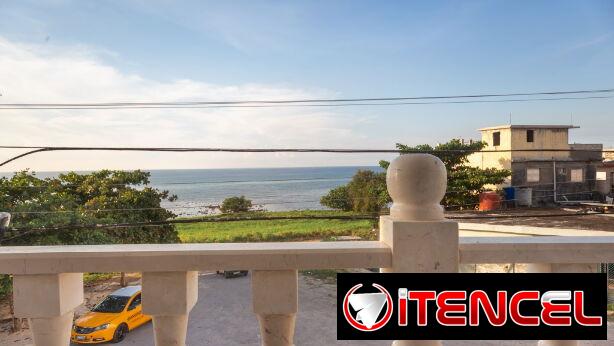 ‎🌊🏠 ¡CASA EN RENTA EN PLAYA BARACOA! (Nueva Construcción) 🏠🌊