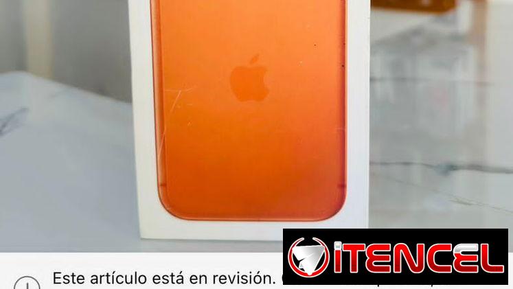 Iphone 17 pro max 256gb eSim libre NUEVO EN CAJA