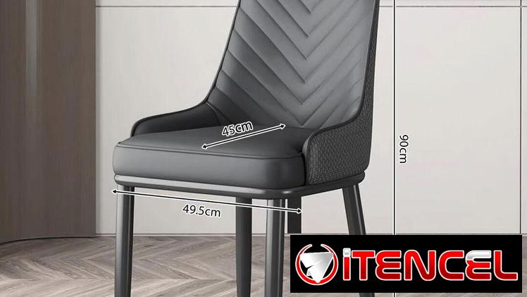SILLA MODERNA