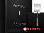 Perfume Árabe Club de Nuit intense